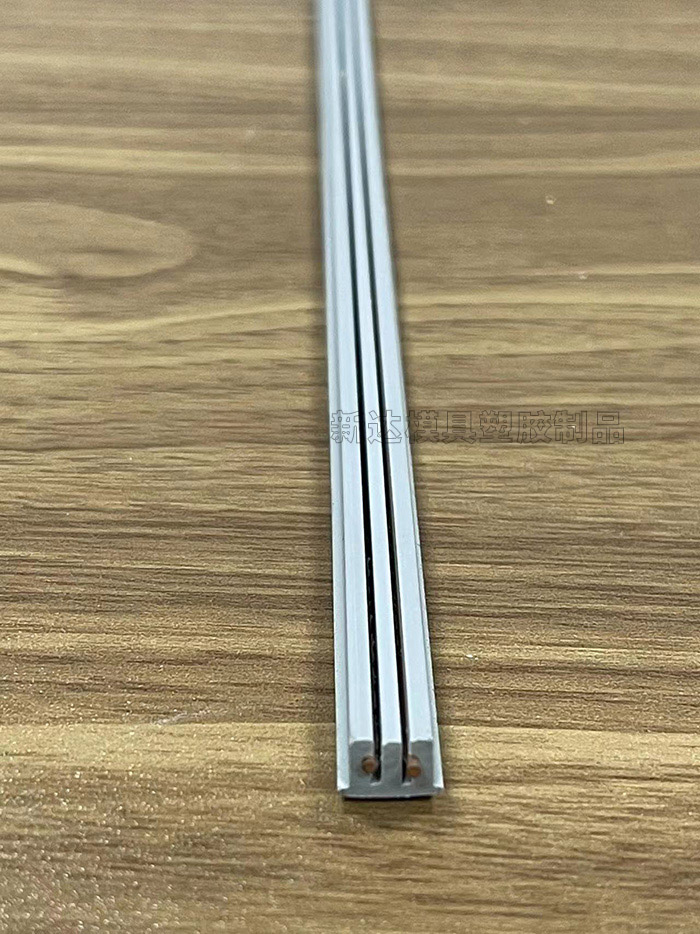 导电轨道条