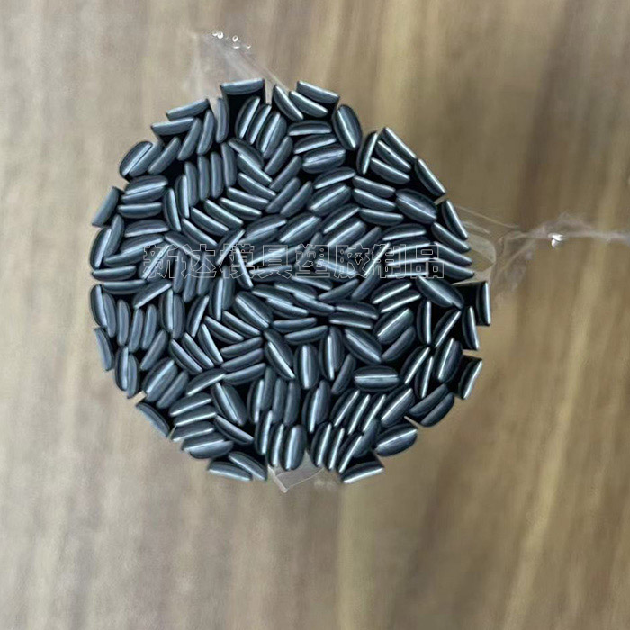 软硬共挤条