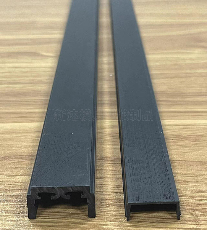 ABS异型材