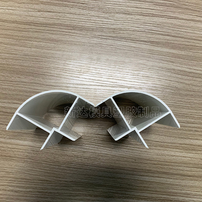 PVC异型材