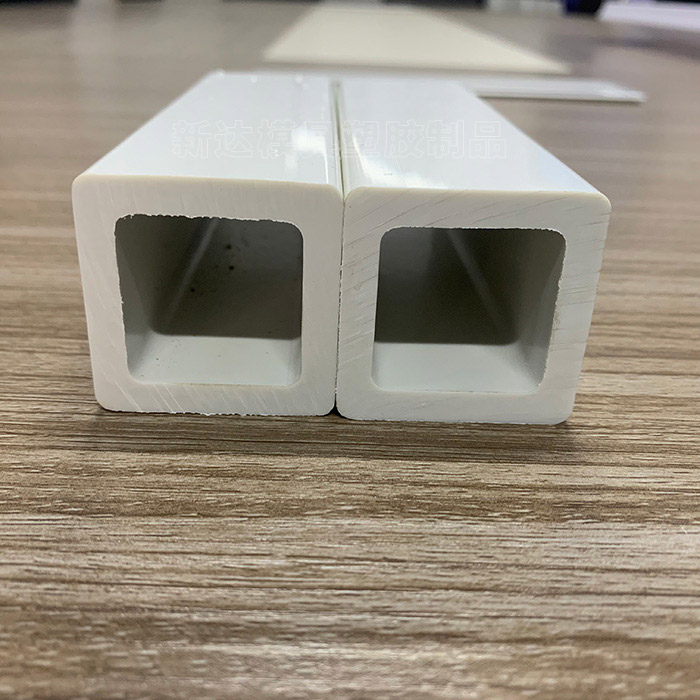 PVC异型材