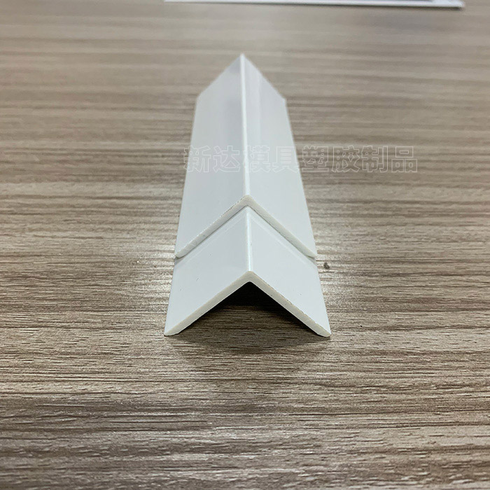 PVC异型材