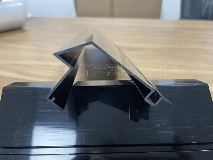 PVC异型材