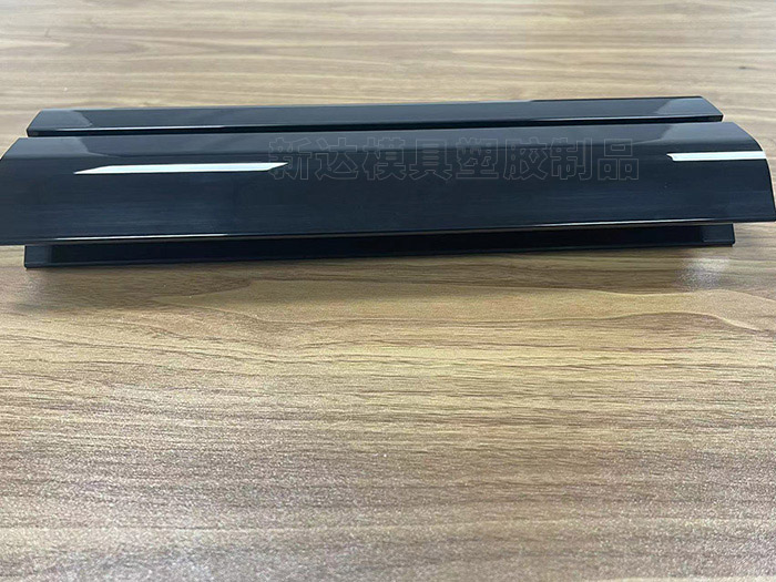 PVC异型材