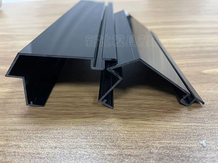 PVC异型材