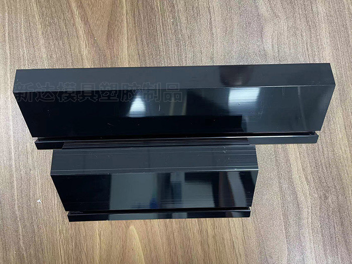 PVC异型材