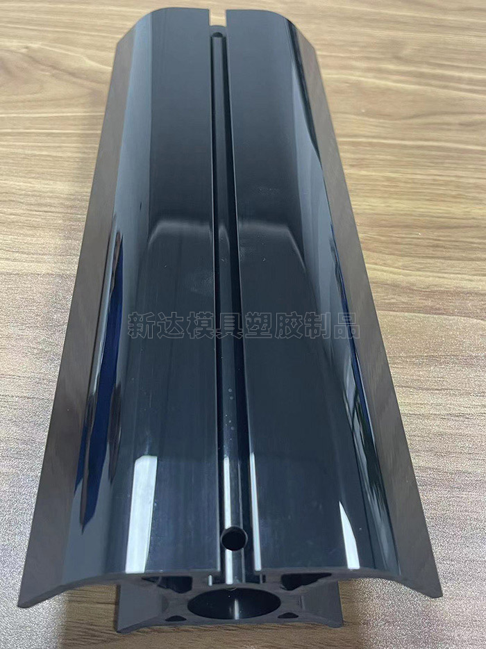 PVC异型材