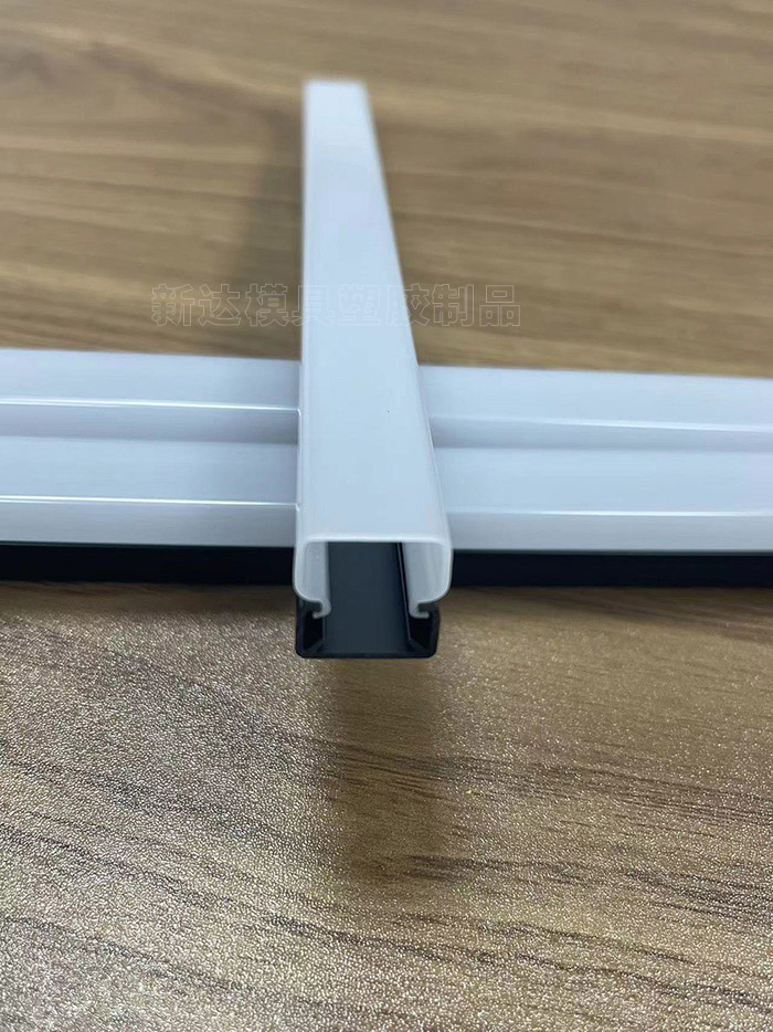 PVC异型材