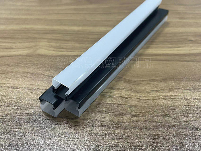 PVC异型材