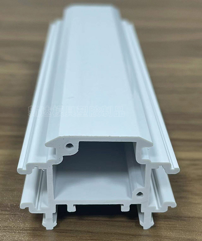 PVC异型材