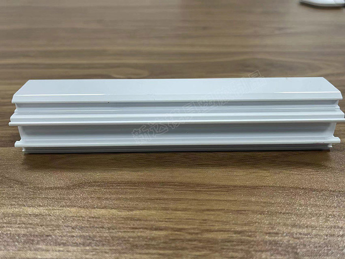 PVC异型材