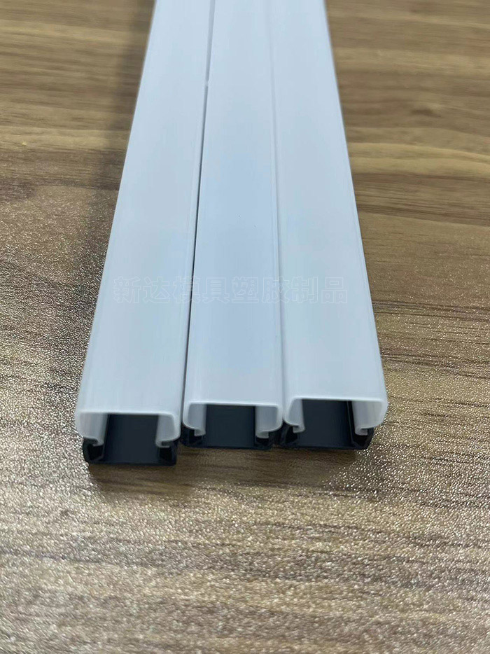 PVC异型材