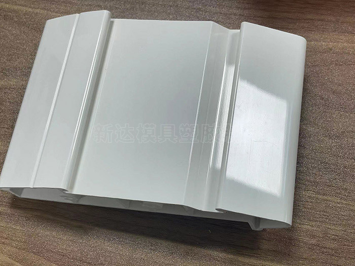 PVC异型材