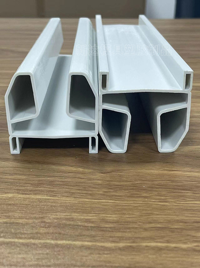PVC异型材