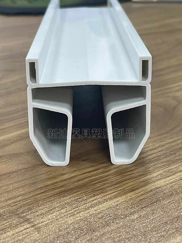 PVC异型材