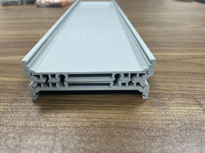 PVC异型材
