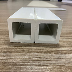 PVC异型材