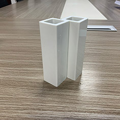 PVC异型材