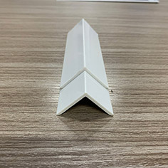 PVC异型材