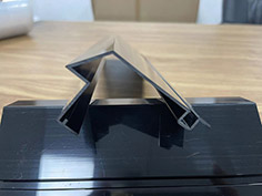PVC异型材