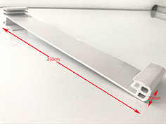 PVC异型材