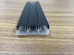 PVC异型材
