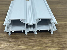 PVC异型材