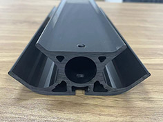 PVC异型材
