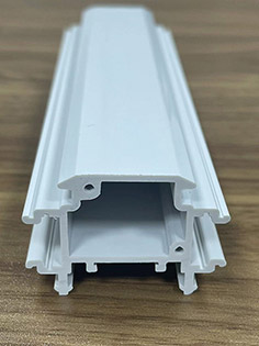 PVC异型材