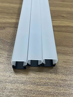 PVC异型材