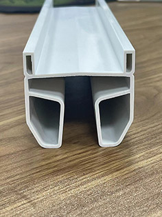 PVC异型材